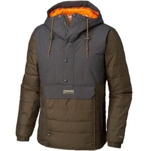 Men’s Norwester™ II Jacket
